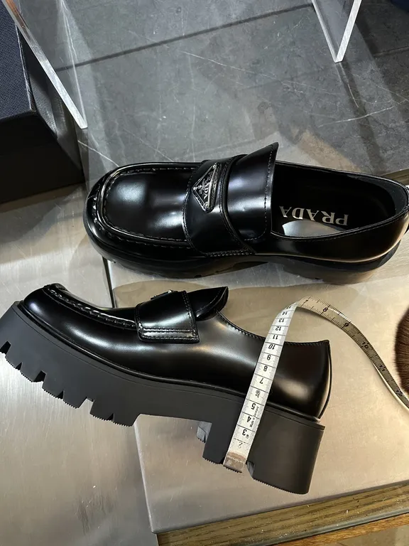 Prada Shoe 